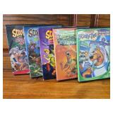 Scooby Doo Lot