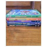 Scooby Doo Lot