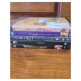 5 Random DVD
