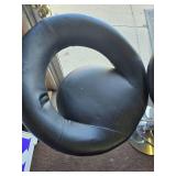 2 Barstools, Need To Be ReCovered