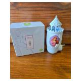 NIB Princess Scentsy Plug In