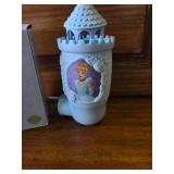 NIB Princess Scentsy Plug In