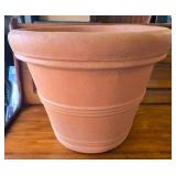 Large Planter, THREE