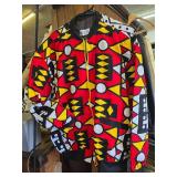 Very Bright Jacket, Size 3XL Jantoco New
