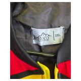 Very Bright Jacket, Size 3XL Jantoco New