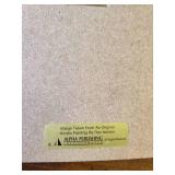 4 Plaques Featuring Animals and Bible Verses