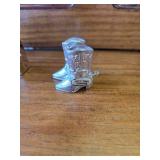 3 Sets of Salt and Pepper Shakers Vintage- Grand Ol