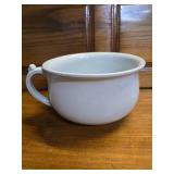 9x5.5 Inches Mug Look-a-Like Planter