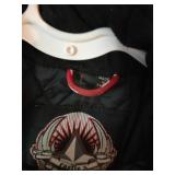 CASTLE Coat LARGE Great Condition