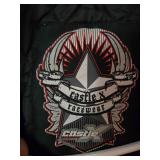 CASTLE Coat LARGE Great Condition