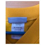 Culpepper Number 11 Jersey, Size XL