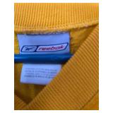 Culpepper Number 11 Jersey, Size XL