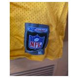 Culpepper Number 11 Jersey, Size XL