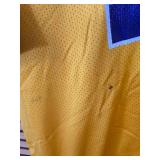 Culpepper Number 11 Jersey, Size XL