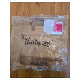 Thirty-One Tote Bag Brand New