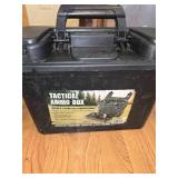 Electrical Tools and Accessories in a Box