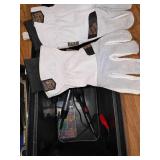 Electrical Tools and Accessories in a Box