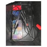 Electrical Tools and Accessories in a Box