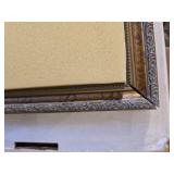 ALL 50 State Quarters, Uncirculated In a Frame