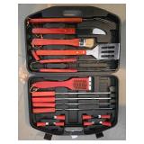 NEW BBQ Set