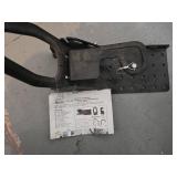 Gunslinger ATV Bracket