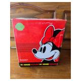 Minnie Mouse, NEW Scentsy Warmer