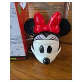 Minnie Mouse, NEW Scentsy Warmer