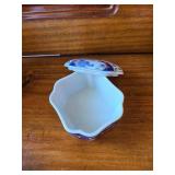 Vintage Chinese Baoding balls, AKA Health Balls or Exercise Balls and Trinket Box