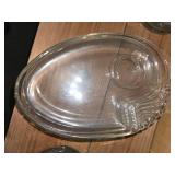 Vintage Snack Set, Set of 4