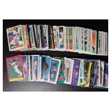 100+ Card Base/Insert Minnesota Twins Baseball Card Lot