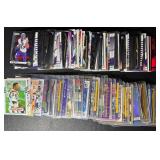 100+ Card Base/Insert Minnesota Vikings Football Card Lot