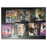 Giannis Antetokounmpo Milwaukee Bucks 14-Card Basketball Card Lot
