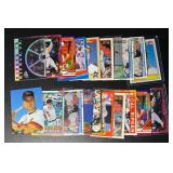 Cal Ripken Jr. 20-Card MLB Baseball Card Lot