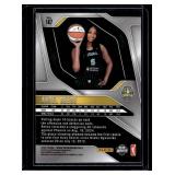 Angel Reese RC 2024 WMBA Prizm #147 Basketball Card