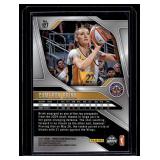 Cameron Brink RC 2024 WNBA Prizm #127 Basketball Card