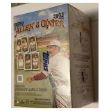 2024 Topps Allen & Ginter Baseball Box - New/Sealed