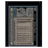 Nolan Ryan 1980 Topps #580 Vintage Baseball Card