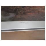 Wednesday Afternoon, Dr. Series, Redlin Print