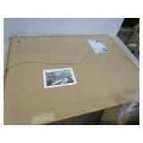 Aurora Bliss Hidden Images, Norlien Print