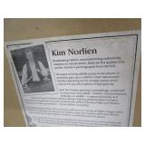 Aurora Bliss Hidden Images, Norlien Print