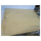 Stormy Weather Print, Redlin