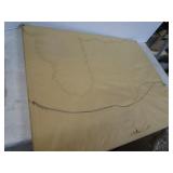 Winter Snows Print, Redlin