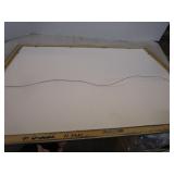 The Sharing Series II, Redlin Print