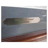 Homeward Bound, Redlin Print