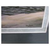 Homeward Bound, Redlin Print