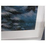 Family Traditions, Redlin Print