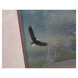 Flying Free, Redlin Print