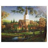 Timm & Two Redlin Prints