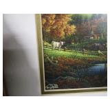 Timm & Two Redlin Prints