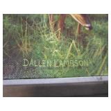 Stretched Canvas Prints